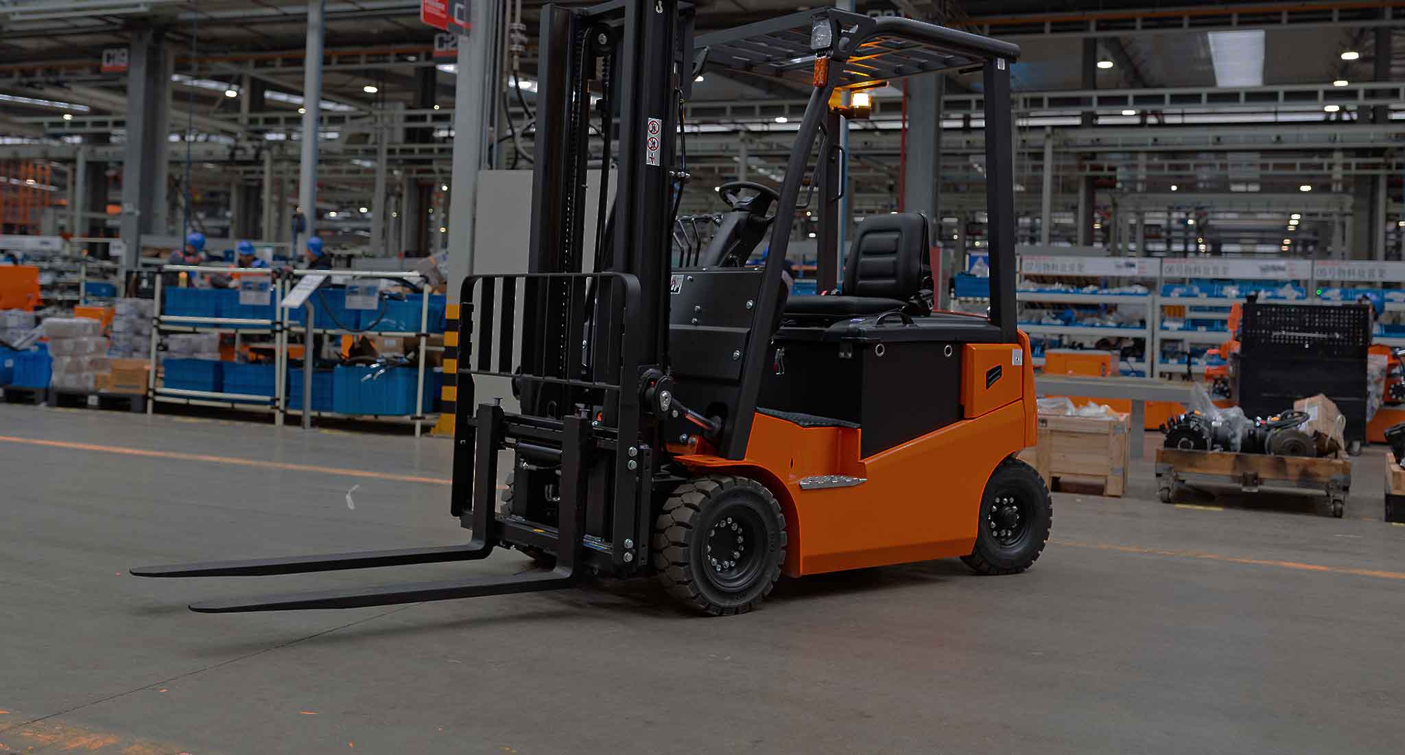 Hauptlager industrie-teile.de